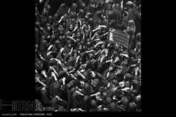 روایت تصاویر از روز 16 خرداد 68