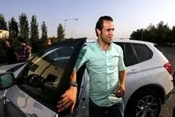علت خداحافظی علی کریمی چه بود؟