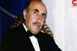 یدالله بدر پیشکسوت ویولن درگذشت + عکس