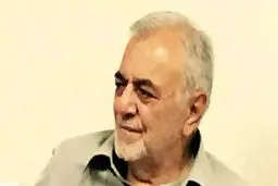 سیدحسین سجادی از شناخته‌شده‌ترین اعضای انجمن حجتیه درگذشت + عکس