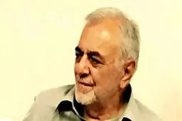 سیدحسین سجادی از شناخته‌شده‌ترین اعضای انجمن حجتیه درگذشت + عکس