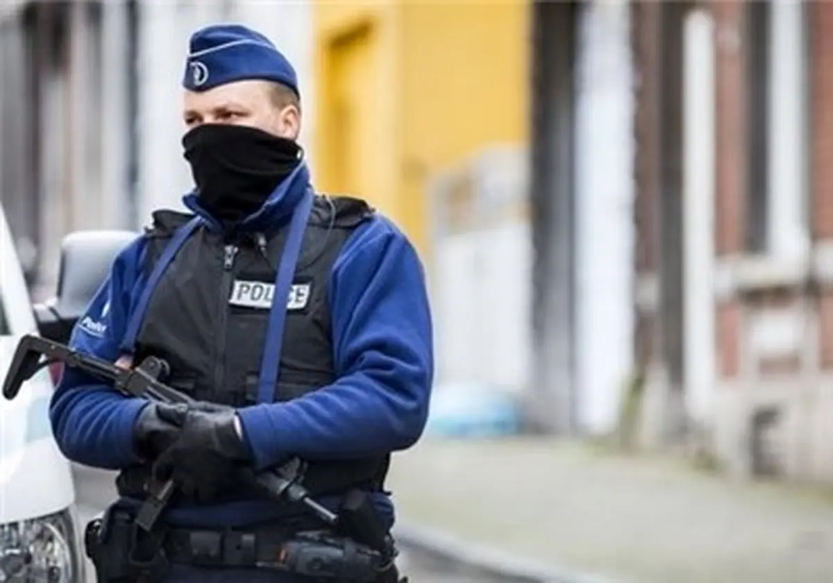 آماده باش کامل اروپا علیه تهدیدات تروریستی