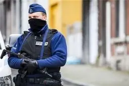 آماده باش کامل اروپا علیه تهدیدات تروریستی