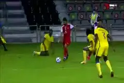 ببینید:بهترین گل لیگ قهرمانان آسیا در سال ۲۰۲۰