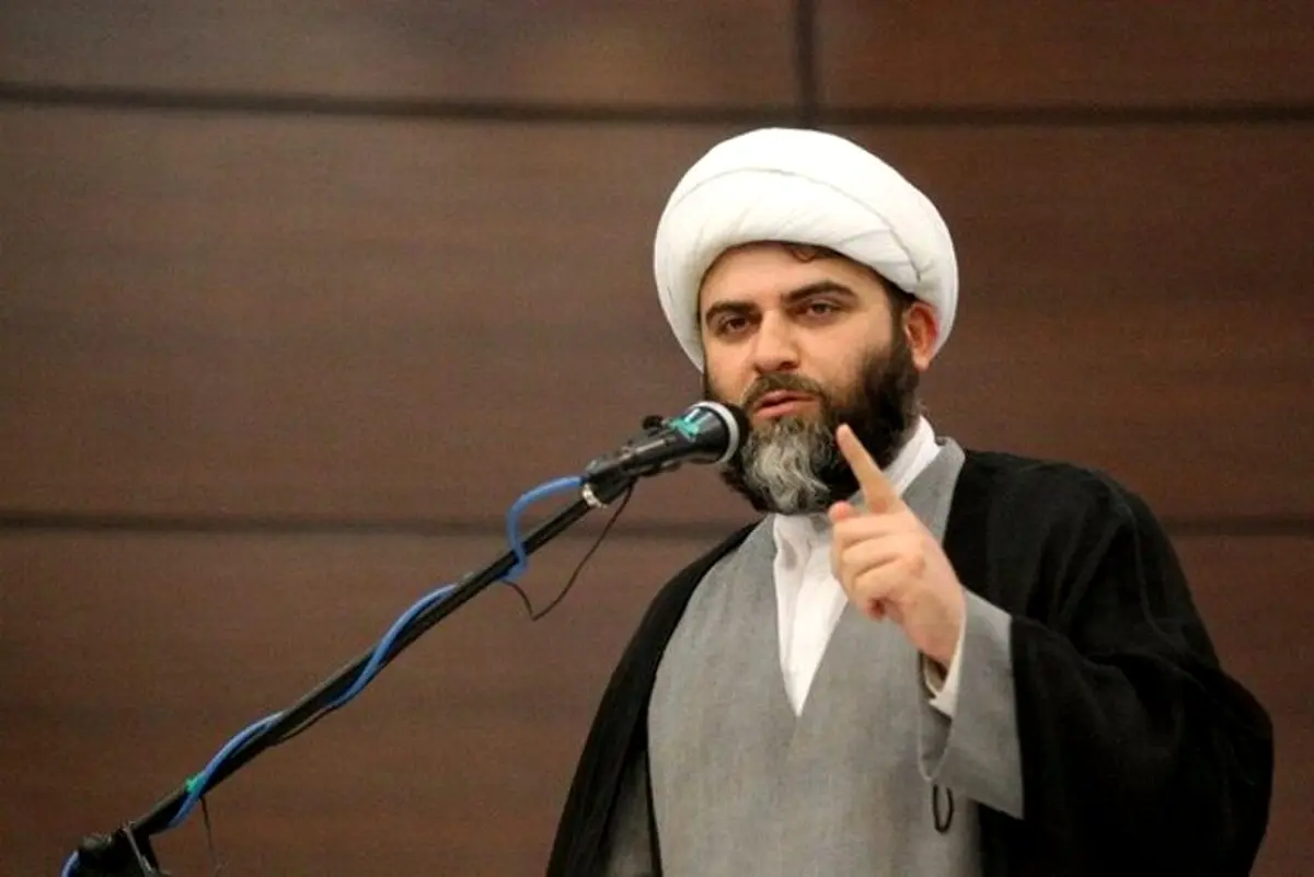 نقد تند رئیس سازمان تبلیغات اسلامی به بی بند و باری در فضای مجازی
