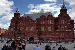 عکس هایی از تیپ و چهره سپیده خداوردی در روسیه