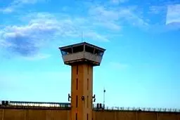خبر عجیب مبتلا کردن عمدی سعید مالکی زندانی اهل سنت به کرونا! + جزئیات