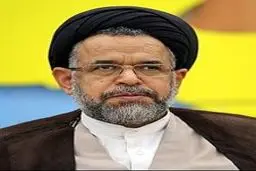 وزیر اطلاعات: ادعای حقوق بشری غرب تو خالی است