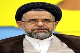 وزیر اطلاعات: ادعای حقوق بشری غرب تو خالی است