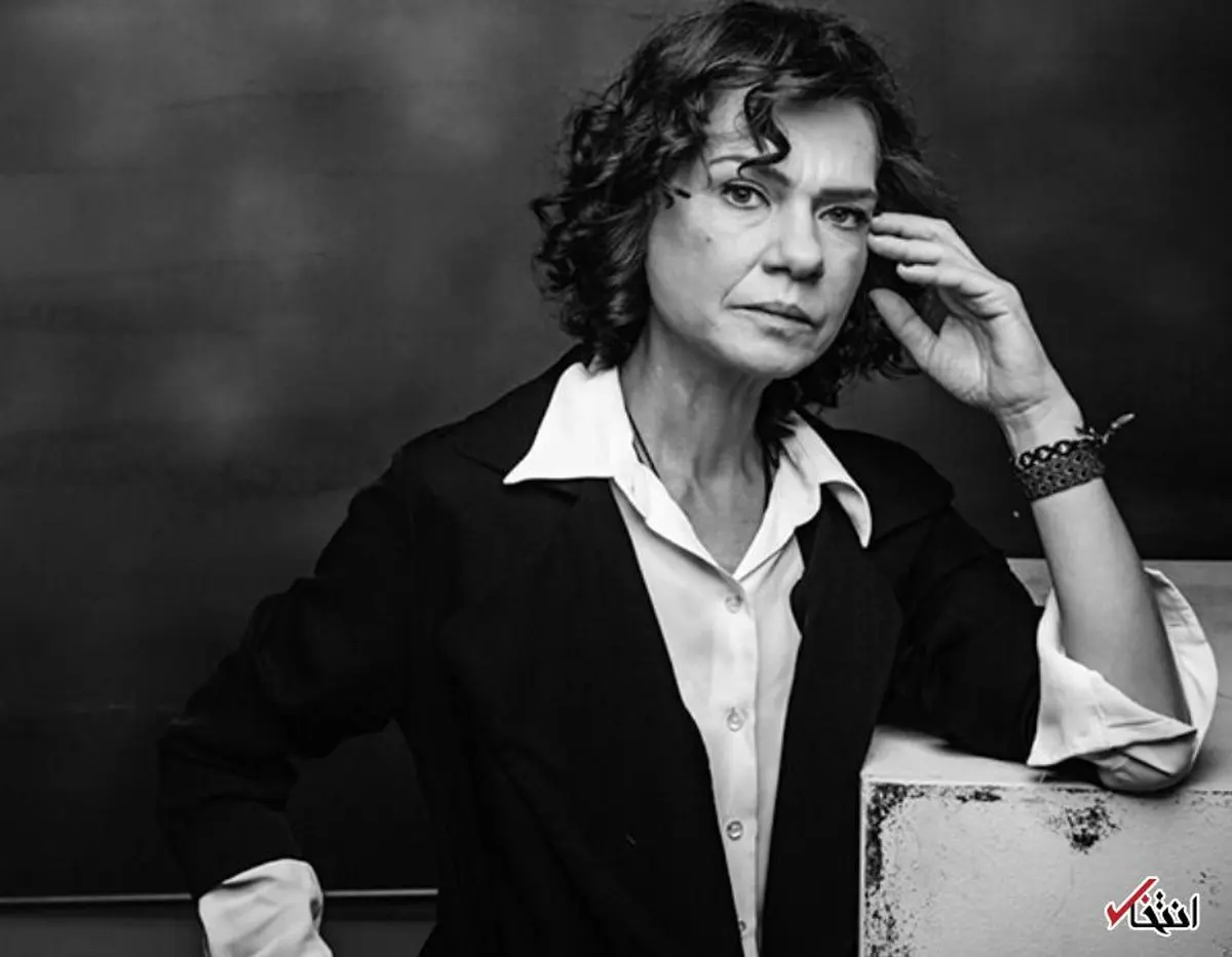 این زن نماد اپوزیسیون اردوغان است