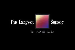 هوآوی همچنان یکی از برترین تولیدکنندگان دوربین هوشمند است