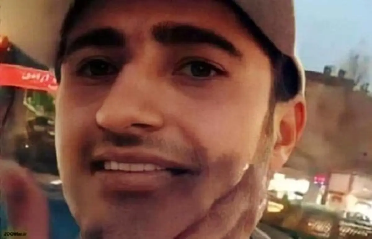 فیلم جدید از درگیری نماینده مجلس و سرباز راهور+ جزئیات کامل