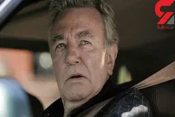 بازیگر اسطوره‌ای سینما درگذشت+ عکس