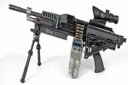 رونمایی از اسلحه‌ای به قدرت تانک در ارتش آمریکا + عکس