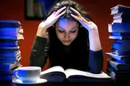 علائم افسردگی چیست؟ اضطراب، استرس و سایر موارد...