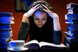 علائم افسردگی چیست؟ اضطراب، استرس و سایر موارد...
