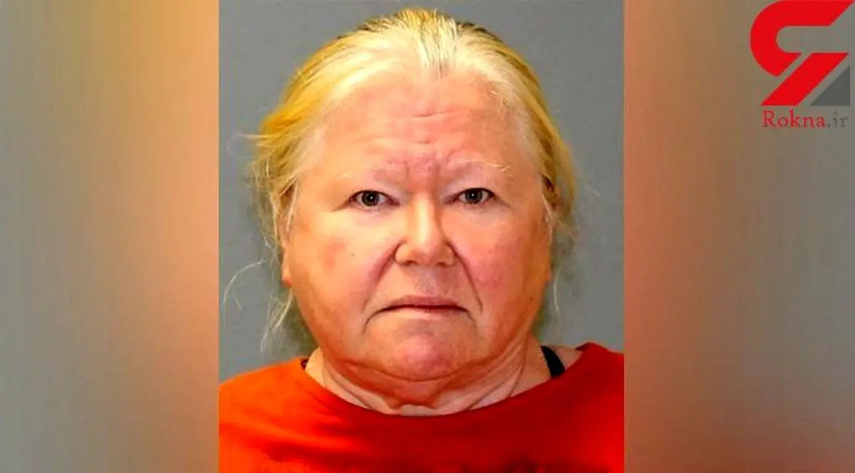 این زن سگ ها را با شکنجه می کشت! / 130 سگ در خانه او زنده بودند !+عکس