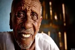 تصاویری از مبارزه با یک بیماری در سودان