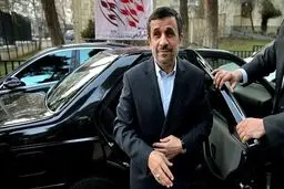 احمدی‌نژاد در انتخابات مجلس ثبت‌نام‌ می‌کند؟ + جزئیات