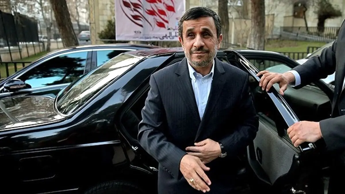 احمدی‌نژاد در انتخابات مجلس ثبت‌نام‌ می‌کند؟ + جزئیات