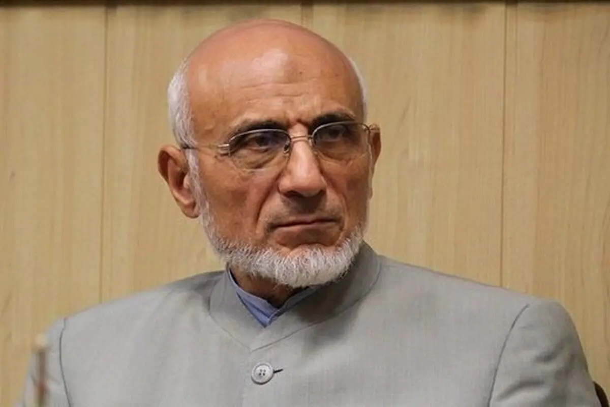 موضوع منفی عضو ارشد موتلفه اف ای تی اف درباره یک لایحه جنجالی