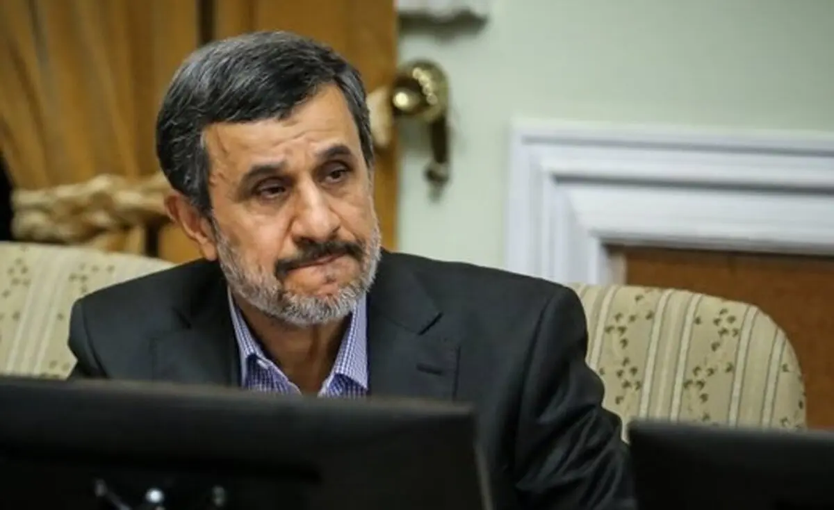 دردسر بزرگ برای احمدی نژاد