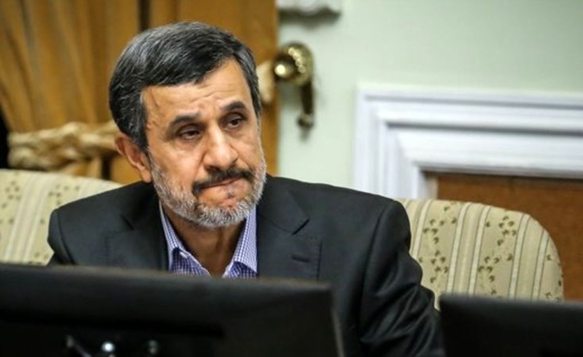 دردسر بزرگ برای احمدی نژاد