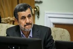 دردسر بزرگ برای احمدی نژاد