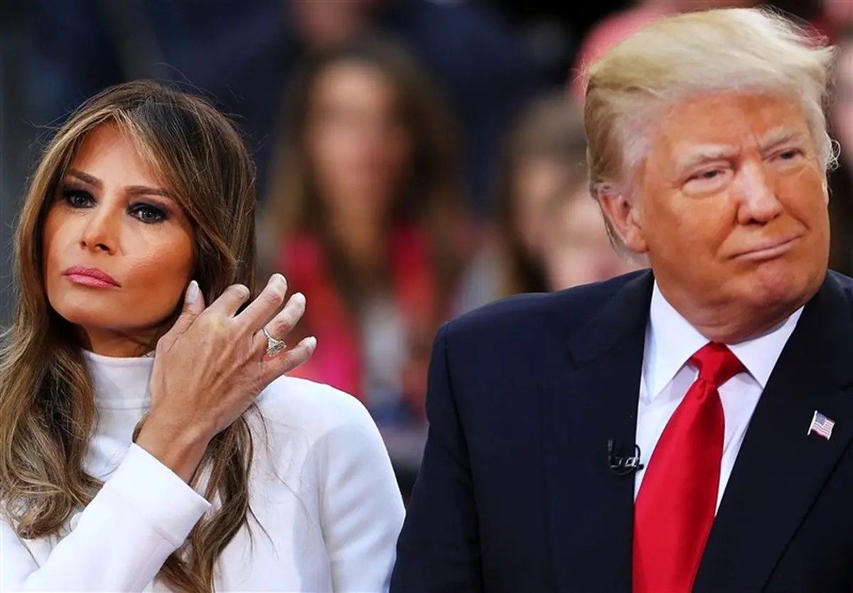 مصائب بانوی اول بودن؛چالش های همسران سه رییس جمهور آمریکا/ جدال های پیچیده ملانیا و دونالد ؛ زوجی که جدازندگی می کنند و با هم غذا نمی خورند/هیلاری؛ از بانوی اول تا سودای ریاست جمهوری/ آیا بانوی سیاهپوست تجربه هیلاری را تکرار می کند؟