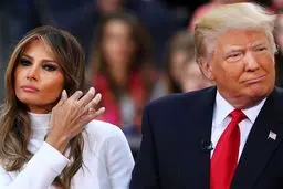 مصائب بانوی اول بودن؛چالش های همسران سه رییس جمهور آمریکا/ جدال های پیچیده ملانیا و دونالد ؛ زوجی که جدازندگی می کنند و با هم غذا نمی خورند/هیلاری؛ از بانوی اول تا سودای ریاست جمهوری/ آیا بانوی سیاهپوست تجربه هیلاری را تکرار می کند؟