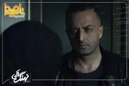 سریال نهنگ آبی منتشر شد