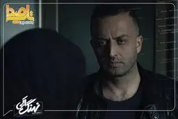 سریال نهنگ آبی منتشر شد