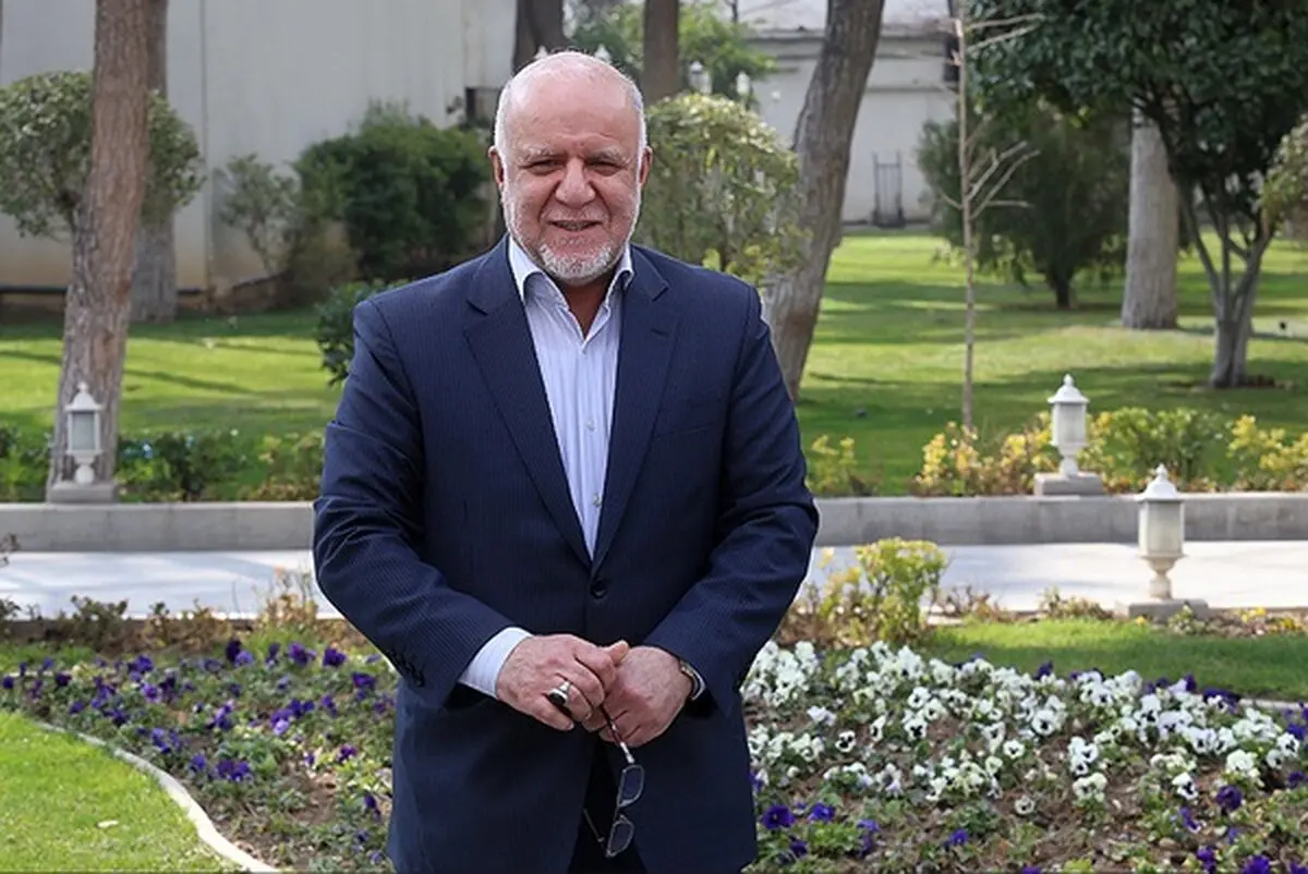 واکنش وزیر نفت به سهمیه‌بندی بنزین