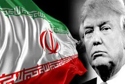 واکنش ترامپ به اظهارات ظریف: نه، مرسی!