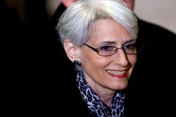 وندی شرمن: ترامپ می‌داند جنگ با ایران عواقب سنگینی دارد