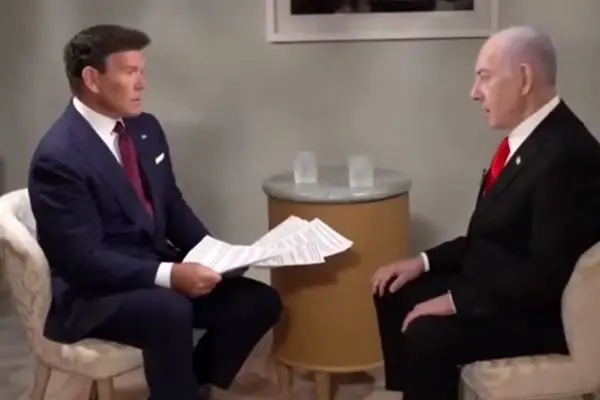 نتانیاهو : ایران یک ابرقدرت است