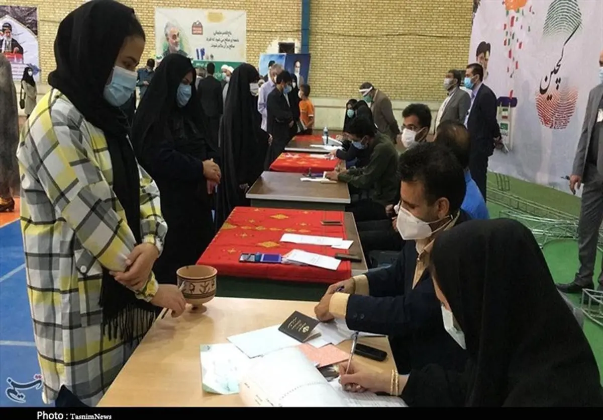 المیادین: اوقات صهیونیست‌ها از حضور ایرانی‌ها در انتخابات تلخ شد

