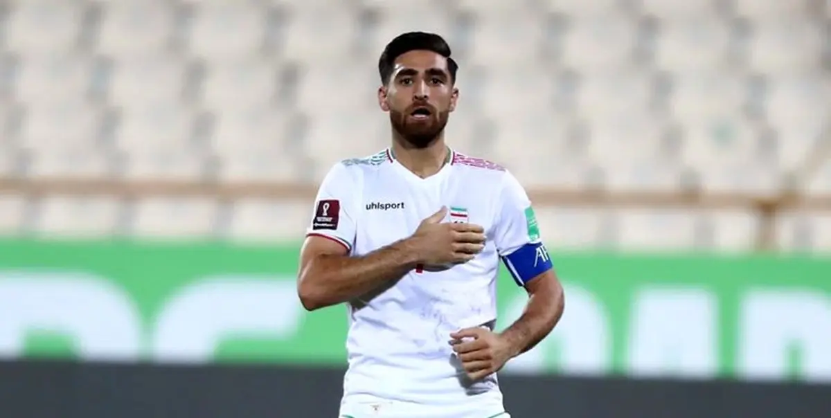 گل دیدنی ایران به کره و ادامه صدرنشینی ایران