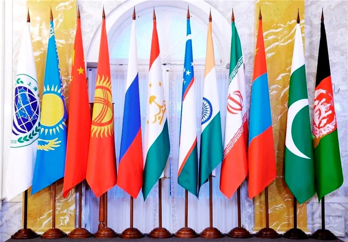 فرصت و تهدید شانگهای برای سیاست خارجی ایران