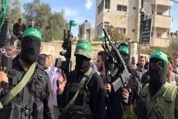 گروه‌های مقاومت فلسطینی علیه ویتکاف