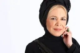 جدیدترین تصویر از بیتا فرهی