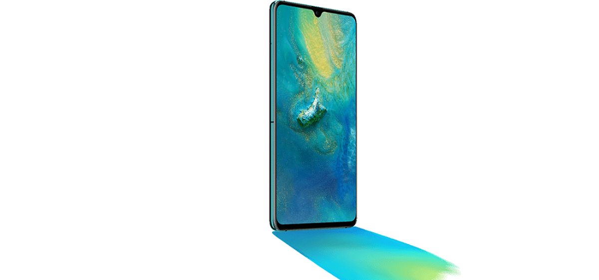 چه چیزی Huawei Mate 20 X 5G را از سایرین متمایز کرده است؟