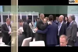 آیا اروپا سر ایران کلاه گذاشته است ؛ همه چیز درباره کانال مالی که امروز رونمایی شد