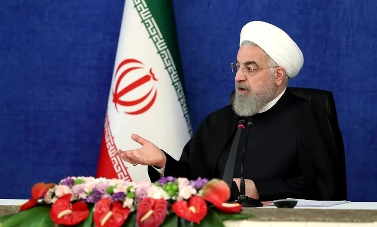 توصیه‌های جدی رئیس جمهور برای جلوگیری از خیز چهارم کرونا