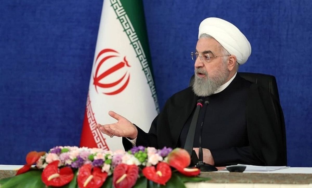 توصیههای جدی رئیس جمهور برای جلوگیری از خیز چهارم کرونا