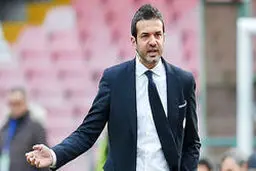 استراماچونی: از باز شدن پرونده‌ام در کمیته انضباطی بی‌اطلاع هستم/ وکلایم ماجرا را پیگیری می‌کنند