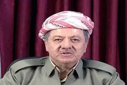 رئیس پارلمان اقلیم کردستان خواستار استعفای بارزانی شد