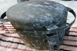 تصویری از جعبه سیاه سانچی