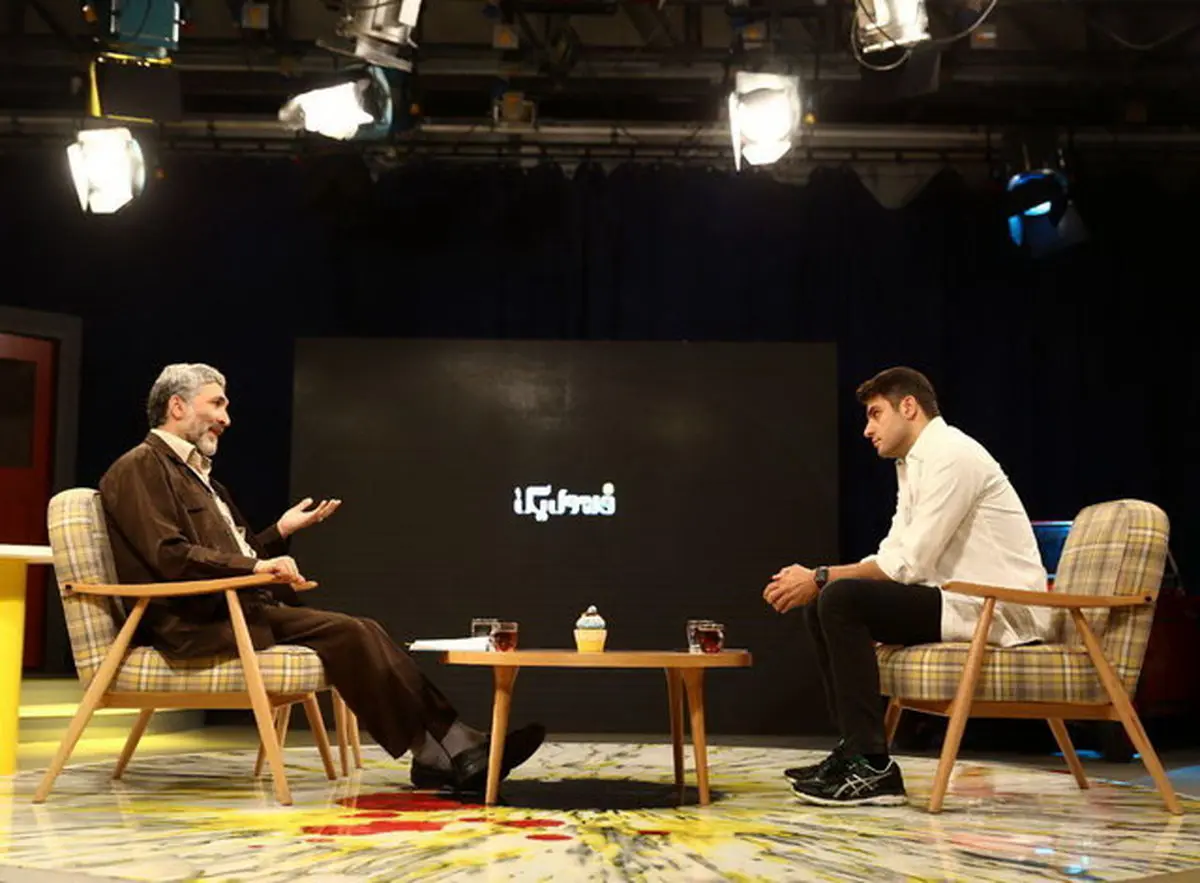 پایان دورهمی آغاز موزه/ خندوانه تا پایان تابستان ادامه دارد