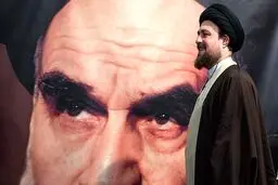 سیدحسن خمینی: امروزه عصر پسا فیلتر و پسا سانسور است